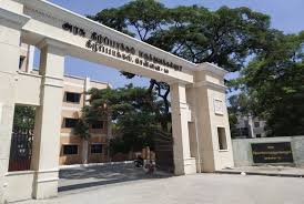 Kilpauk Medical College, Chennai